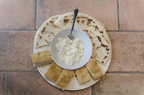 B&B Al giardino del vicolo