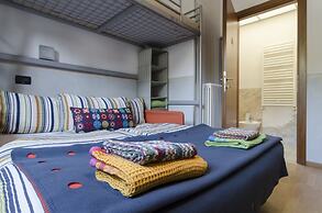 B&B Al giardino del vicolo