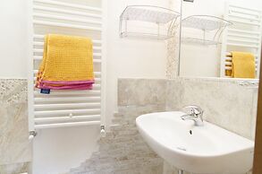 B&B Al giardino del vicolo