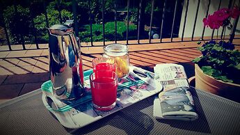 B&B Al giardino del vicolo