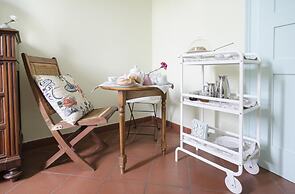 B&B Al giardino del vicolo