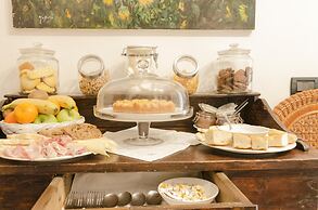 B&B Al giardino del vicolo