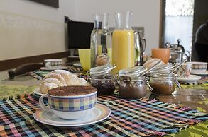 B&B Al giardino del vicolo