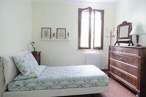 B&B Al giardino del vicolo