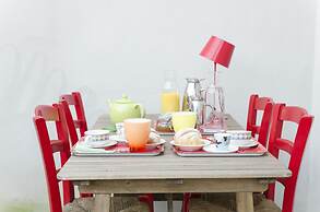 B&B Al giardino del vicolo