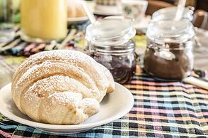 B&B Al giardino del vicolo