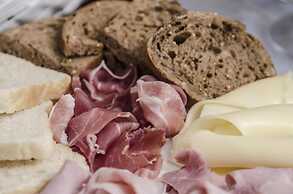 B&B Al giardino del vicolo