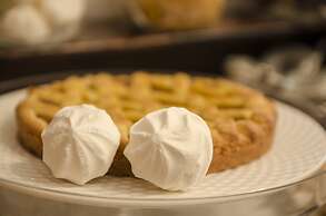 B&B Al giardino del vicolo