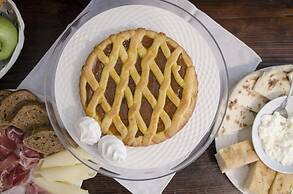 B&B Al giardino del vicolo