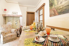 B&B Al giardino del vicolo