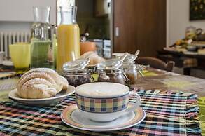 B&B Al giardino del vicolo