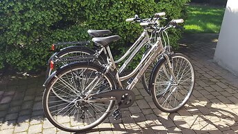 B&B Al giardino del vicolo