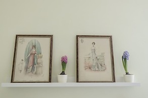 B&B Al giardino del vicolo