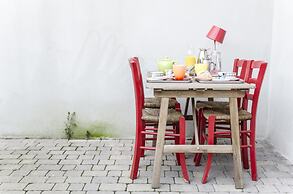 B&B Al giardino del vicolo