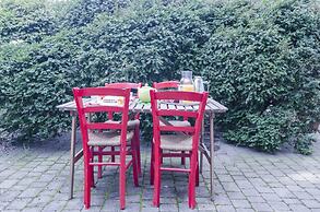 B&B Al giardino del vicolo