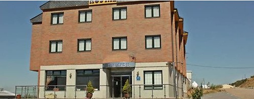 Hostal Tio Pepe II