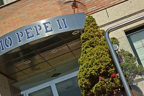 Hostal Tio Pepe II