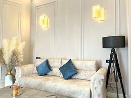 Hotel Boutique 5 Continents