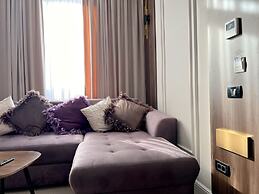 Hotel Boutique 5 Continents