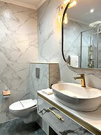 Hotel Boutique 5 Continents