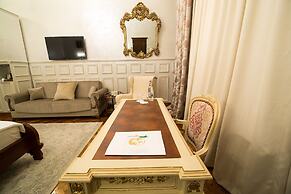 Hotel Boutique 5 Continents
