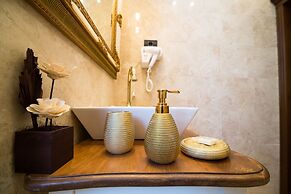 Hotel Boutique 5 Continents