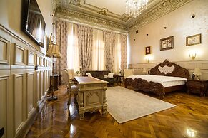 Hotel Boutique 5 Continents