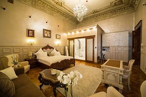 Hotel Boutique 5 Continents
