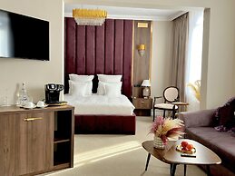 Hotel Boutique 5 Continents