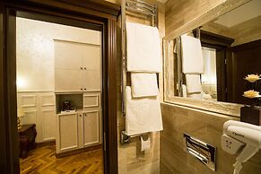 Hotel Boutique 5 Continents