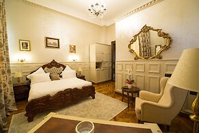 Hotel Boutique 5 Continents