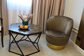 Hotel Boutique 5 Continents