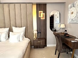 Hotel Boutique 5 Continents