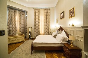 Hotel Boutique 5 Continents