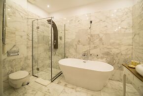 Hotel Boutique 5 Continents