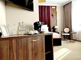 Hotel Boutique 5 Continents