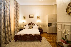 Hotel Boutique 5 Continents