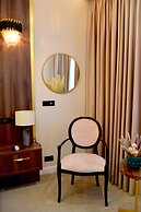 Hotel Boutique 5 Continents