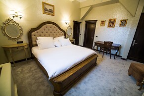 Hotel Boutique 5 Continents