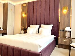Hotel Boutique 5 Continents