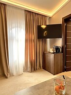 Hotel Boutique 5 Continents