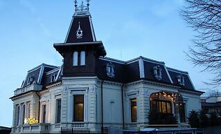 Hotel Boutique 5 Continents