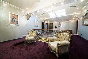 Hotel Boutique 5 Continents