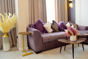 Hotel Boutique 5 Continents