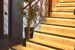 Hotel Boutique 5 Continents