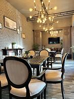 Hotel Boutique 5 Continents