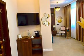 Hotel Boutique 5 Continents