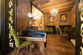 Hotel Boutique 5 Continents