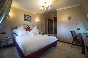 Hotel Boutique 5 Continents