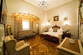 Hotel Boutique 5 Continents